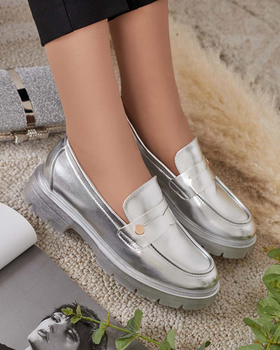 Royalfashion Дамски мокасини Atolla