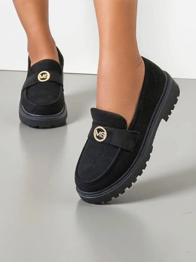 Royalfashion дамски мокасини Rette