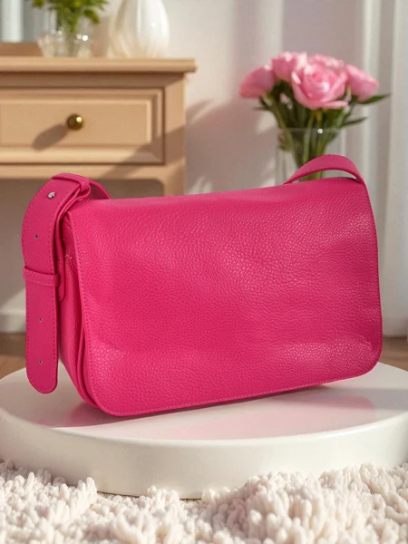 Royalfashion Малка дамска чанта от еко кожа Kovu Fasi