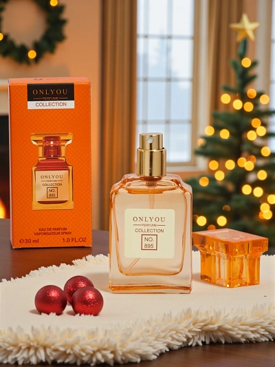 Вдъхновен Дамски парфюм NO. 895