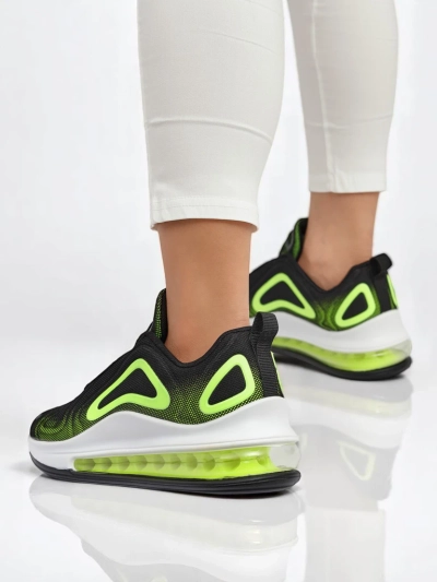 Royalfashion Дамски спортни маратонки Active Blend