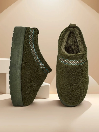 Роялфешън Къси женски снежни ботуши Сеселе