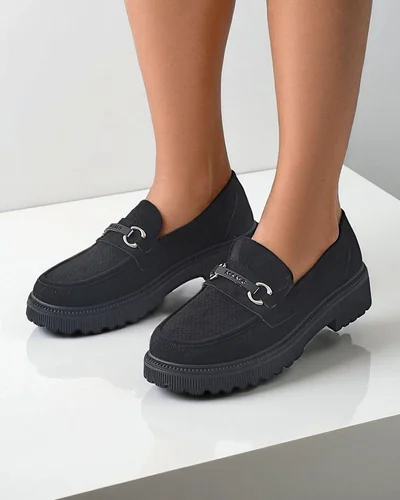 Royalfashion дамски мюлета Rere