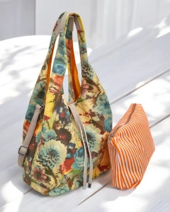 Многоцветен || жълт