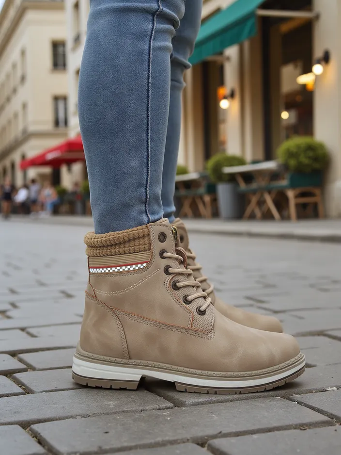 Обувки Royalfashion за жени Miszuz