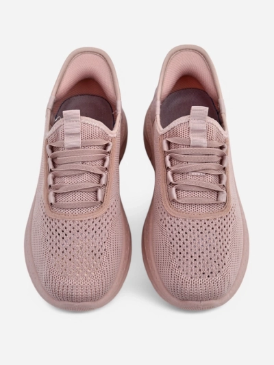 Спортни обувки за жени Royalfashion Slip-on от текстил Arrate