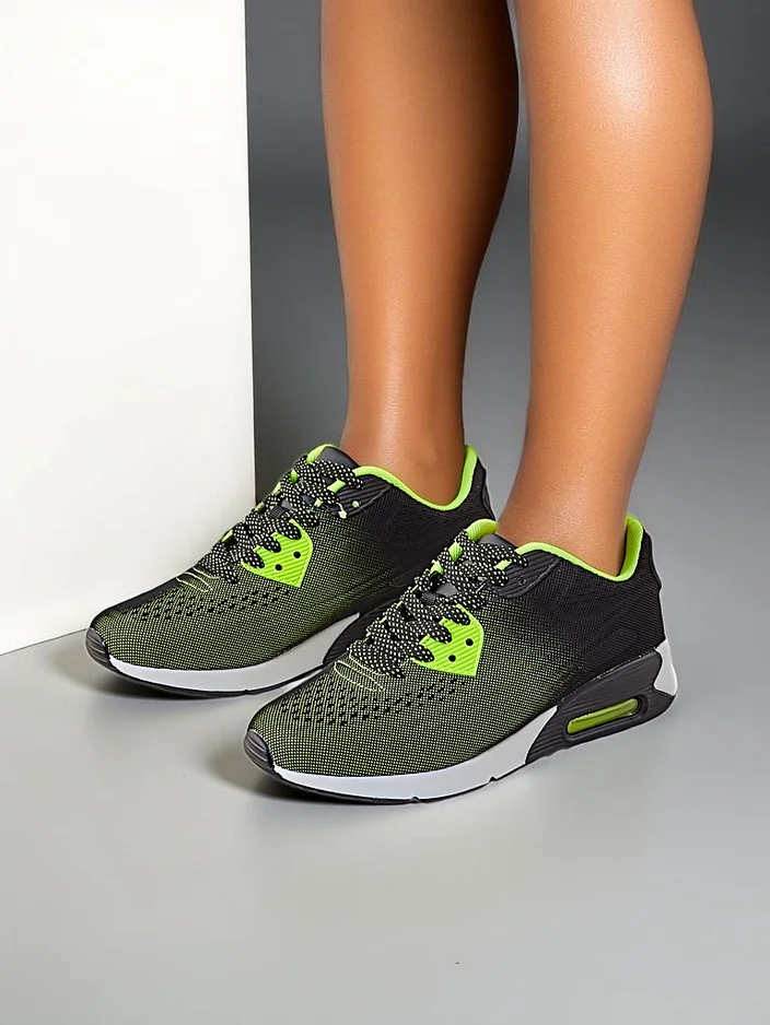 Royalfashion Дамски спортни маратонки Estava