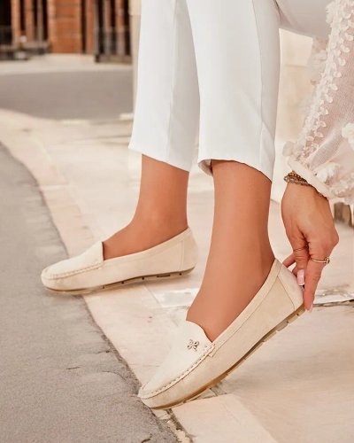 Royalfashion Дамски мокасини Verobi