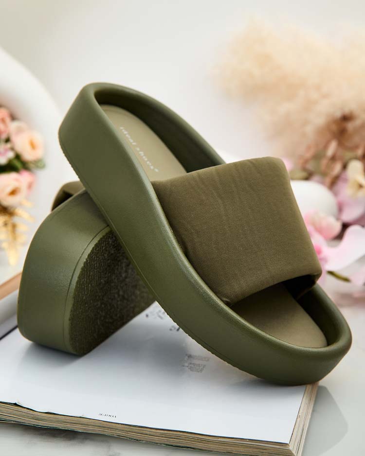 Royalfashion Дамски джапанки Colelle