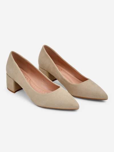 Royalfashion Женски обувки с нисък ток Bosanna