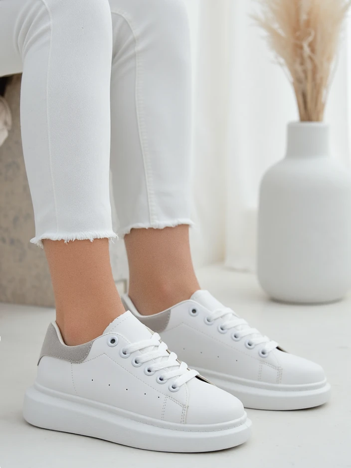 Royalfashion Женски спортни маратонки Pefese