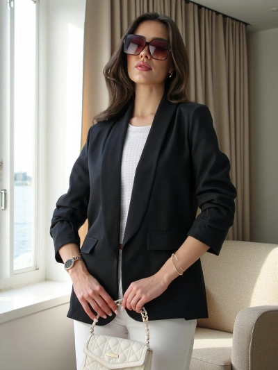 Royalfashion Дамско яке