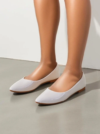 Royalfashion дамски балерини Aramiese