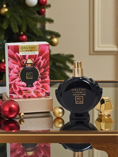 Вдъхновен Дамски парфюм NO. 8120