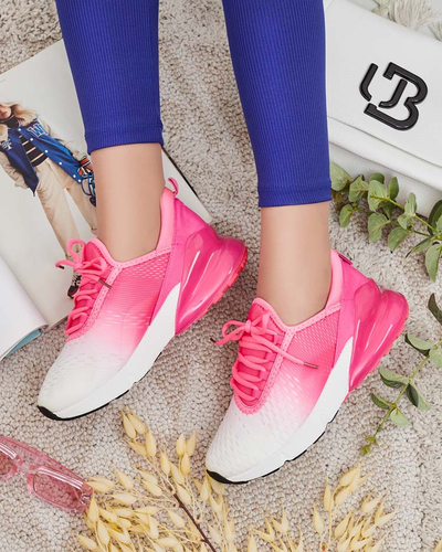 Royalfashion Дамски спортни маратонки Priselda