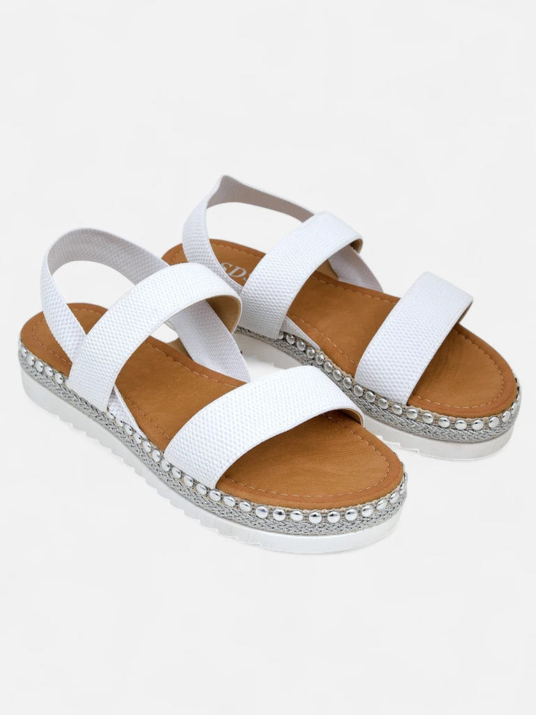 Обувки на открито за жени Royalfashion с декоративна подметка Zindas