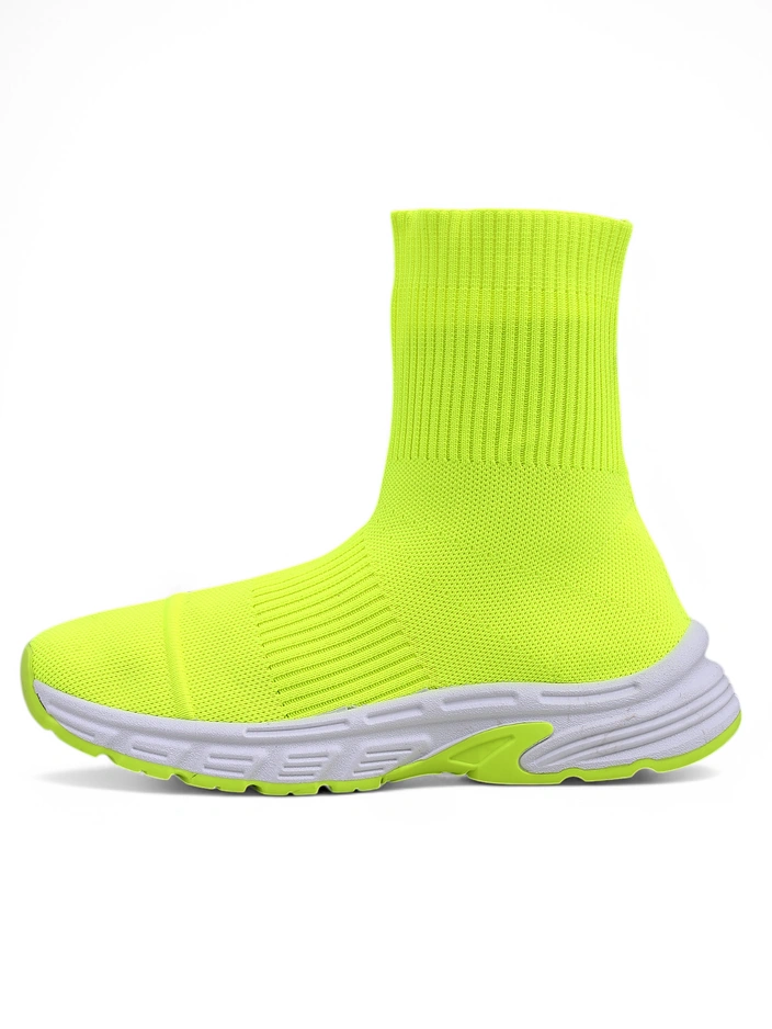 Royalfashion Женски Високи Спортни Маратонки Leriot