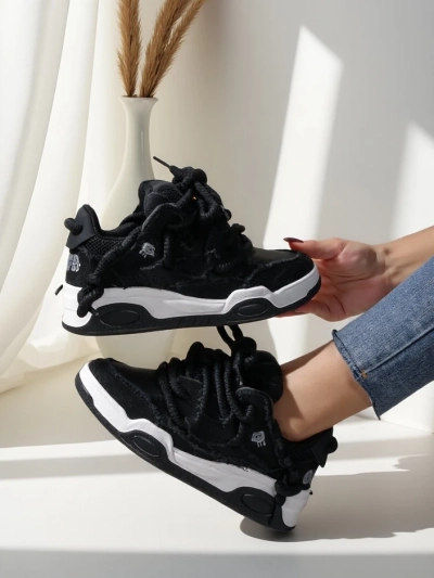 Royalfashion Женски Спортни Обувки Pilotti