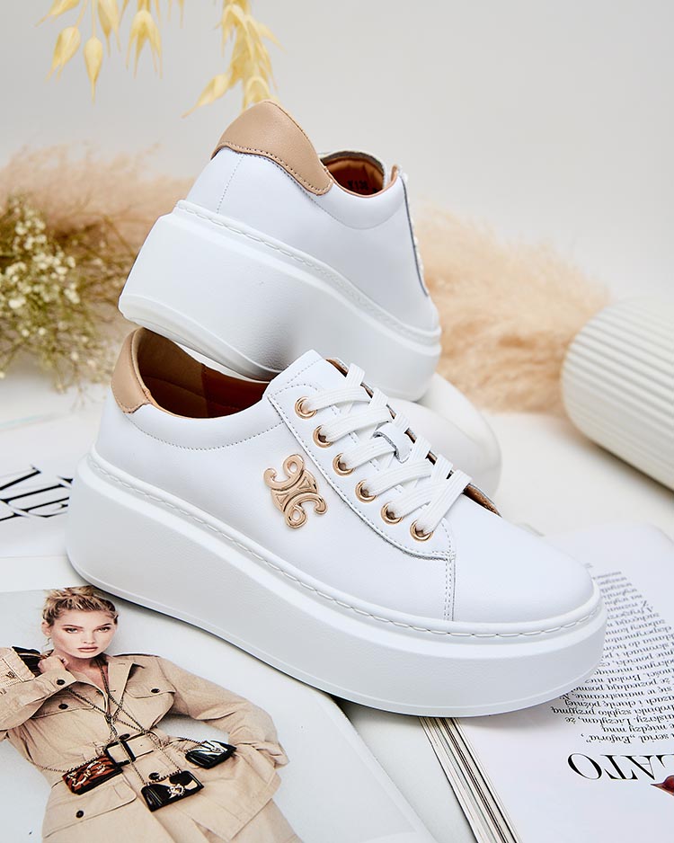 Royalfashion Дамски спортни обувки Taersev