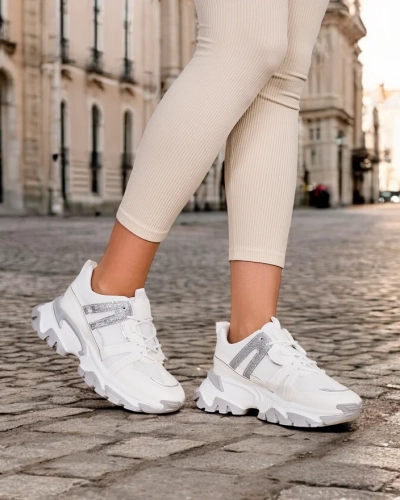 Royalfashion Мачка за жени Gebizz