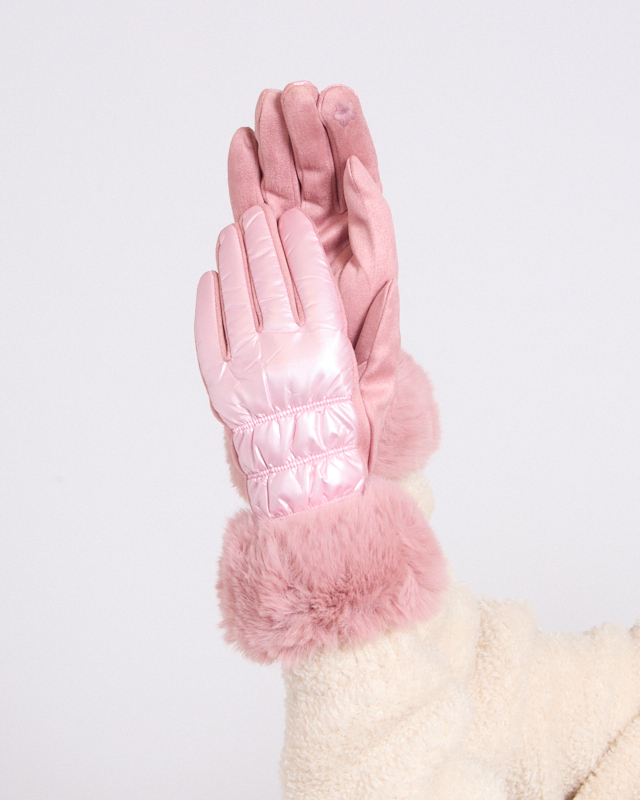 Дамски ръкавици от Royalfashion