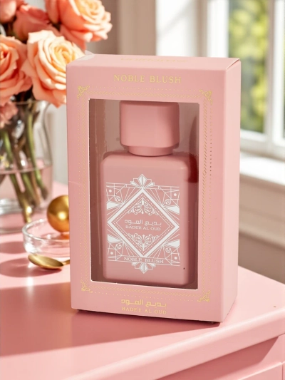 Aurelia Noble Blush Eau de Parfum 50ml – уникален ориенталски аромат