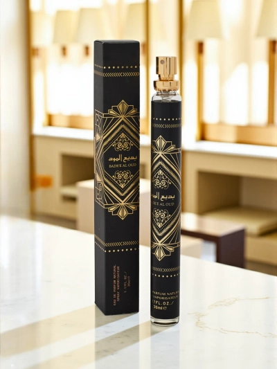 Вдъхновен мъжки парфюм Arab Black