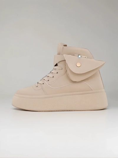 Royalfashion Дамски спортни обувки Tersela