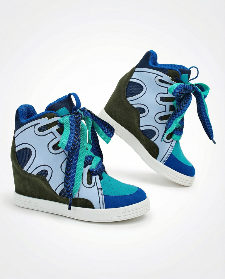 Royalfashion Дамски ботуши Ropon