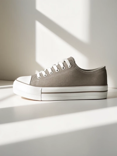 Royalfashion Модерни кецове за жени Timier