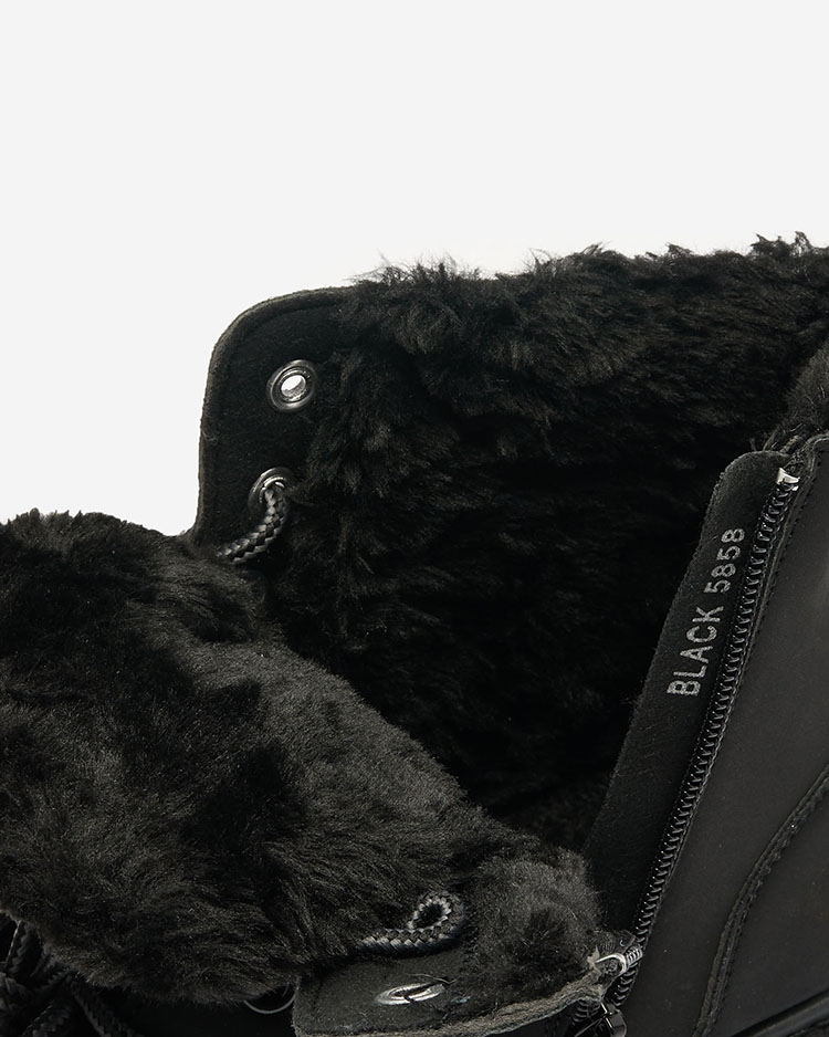 Royalfashion дамски трапери Denvelier