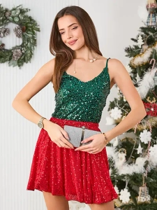 тъмнозелено