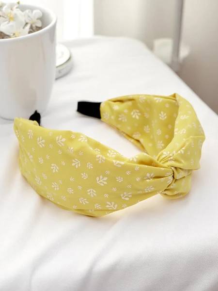 Royalfashion Шарена диадема Nela