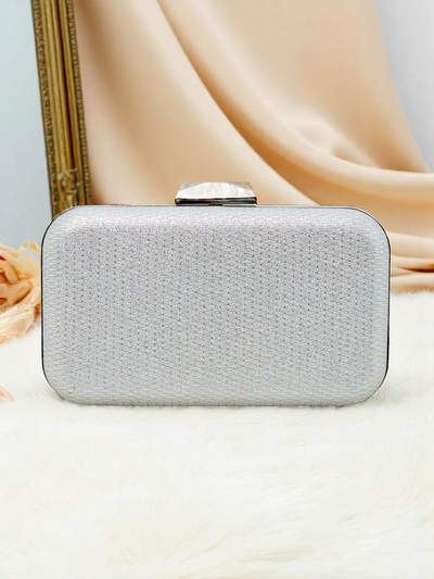 Royalfashion Дамска чанта тип плик Lumi Clutch