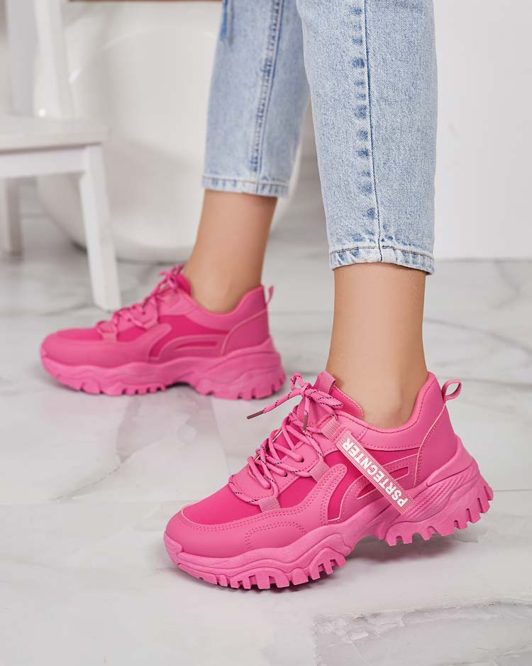 Royalfashion дамски спортни маратонки Povilpo