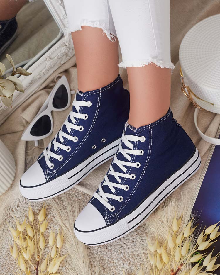 Royalfashion Дамски маратонки Nioob