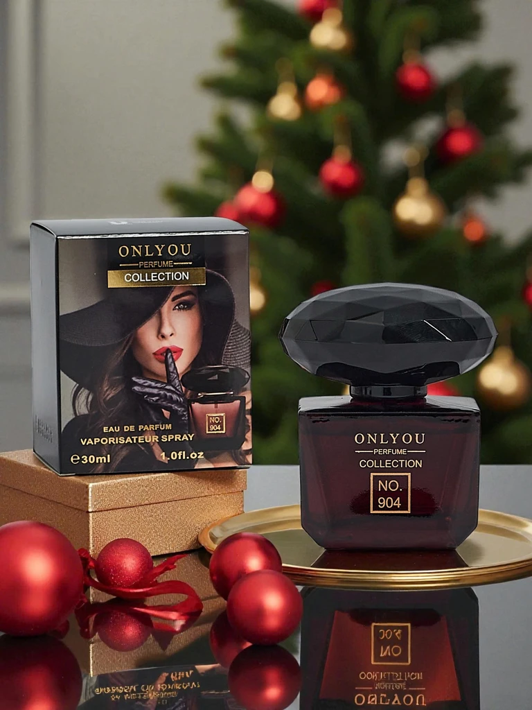 Вдъхновен Дамски парфюм NO. 904