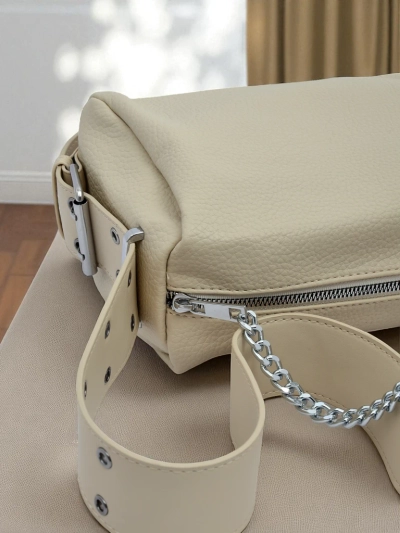 Royalfashion Малка дамска чанта от еко кожа Ivy Grace