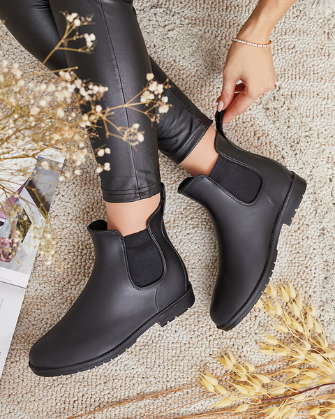 Royalfashion Дамски матови кецове Dalcados