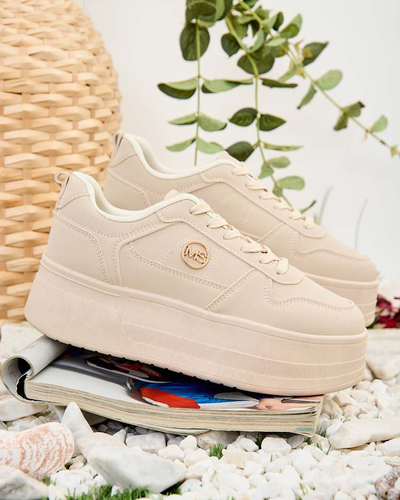 Royalfashion Дамски спортни маратонки Sirb