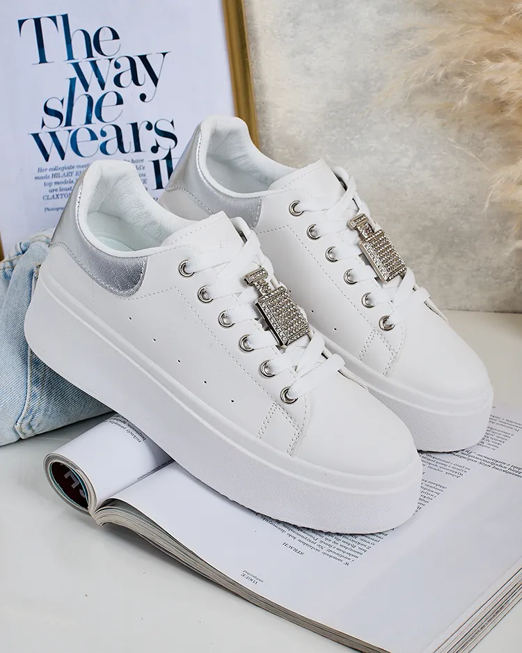 Royalfashion Дамски спортни обувки Rotu