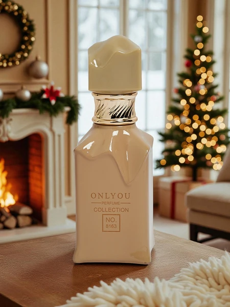 Вдъхновен Дамски парфюм NO. 8163