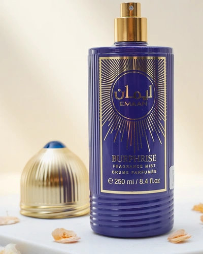 Вдъхновен от Lattafa Emaan Body Mist универсален 250 мл