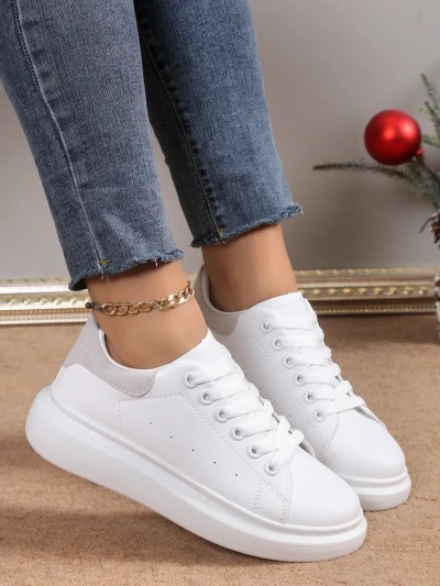 Royalfashion Женски спортни маратонки Pefese