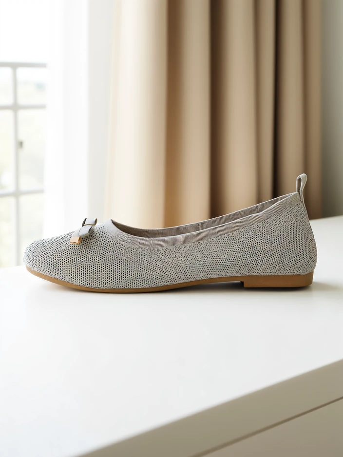 Royalfashion Женски балерини Bieso