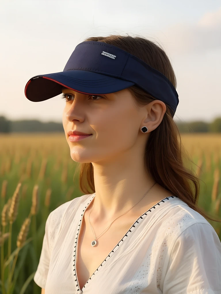 Royalfashion Breeze Shade Слънчев визьор