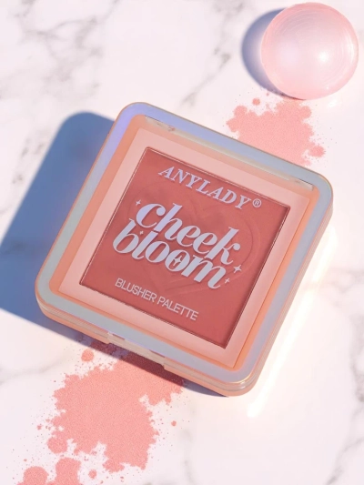 ANYLADY Пресирана руж SunSet