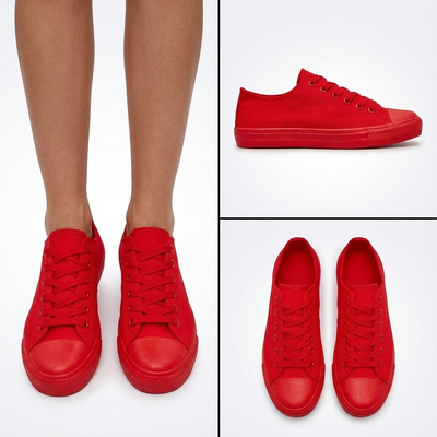 Royalfashion Дамски спортни маратонки Hirri