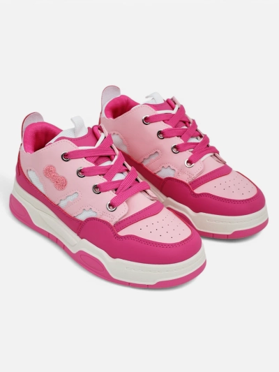 Спортни маратонки Royalfashion за жени с по-дебели подметки Velocity