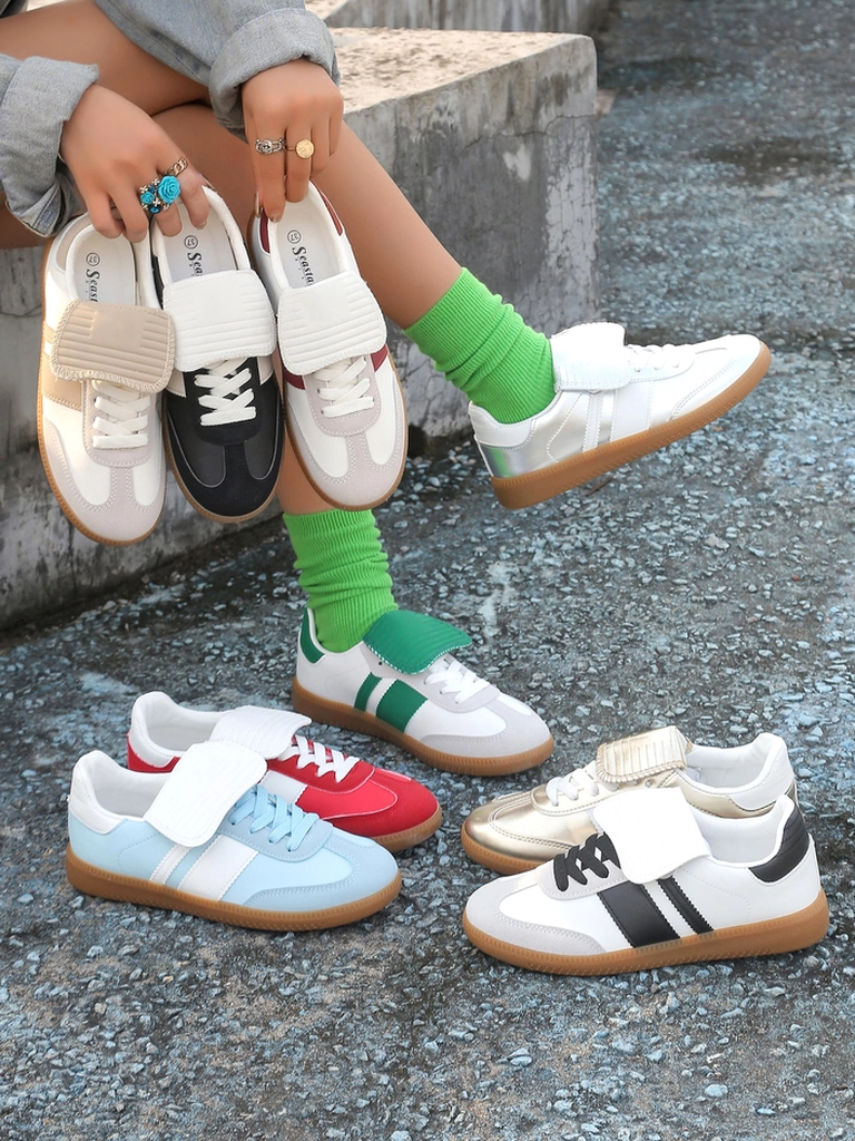 Royalfashion дамски спортни маратонки Ensire